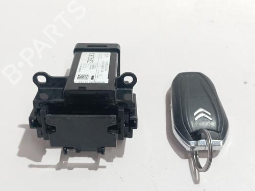 Electronic module CITROËN C4 Picasso II 1.6 HDi 90 | BP35793994M83 - Image 2