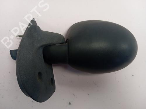 Used Left mirror RENAULT TWINGO I (C06_) [1993-2012]  30375745