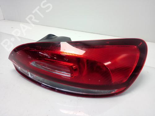 Right taillight VW SCIROCCO III (137, 138) 2.0 TDI | BP13915142C35 