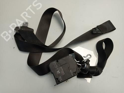Front left seatbelt FORD FOCUS II (DA_, HCP, DP) 1.8 | BP17100262I26 