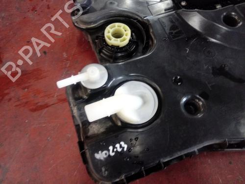 AdBlue tank CITROËN C3 III (SX)  | BP13707387M85 