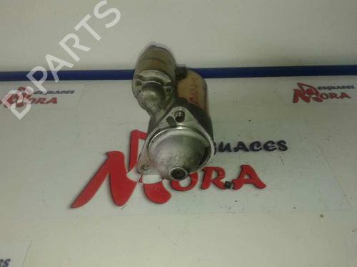 Used Starter DAEWOO MATIZ (M100, M150) 1.0 (64 hp) 12833339