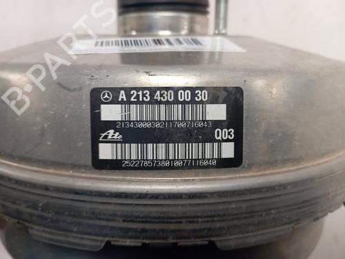 Servo brake MERCEDES-BENZ GLC (X253) 350 d 4-matic (253.925) | BP22699675M42 