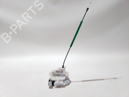 Used Rear left lock FIAT TIPO Saloon (356_, 357_) [2015-2025]  26886557