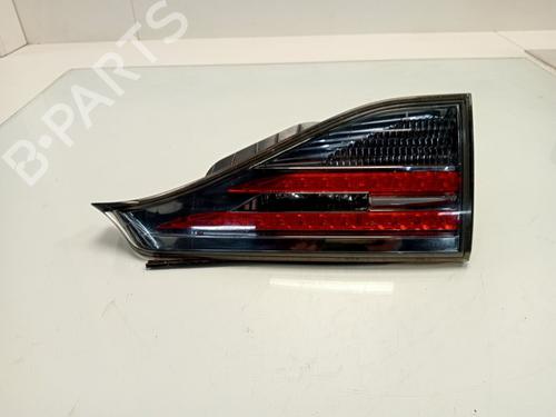 Used Right tailgate light LEXUS CT (ZWA10_) 200h (ZWA10_) (99 hp) 17193642