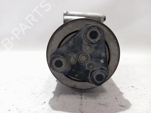 AC compressor FORD FOCUS C-MAX (DM2)  | BP28374714M34