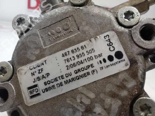 Steering pump ALFA ROMEO 147 (937_) 1.6 16V T.SPARK ECO (937.AXA1A, 937.BXA1A) | BP16325062M99 