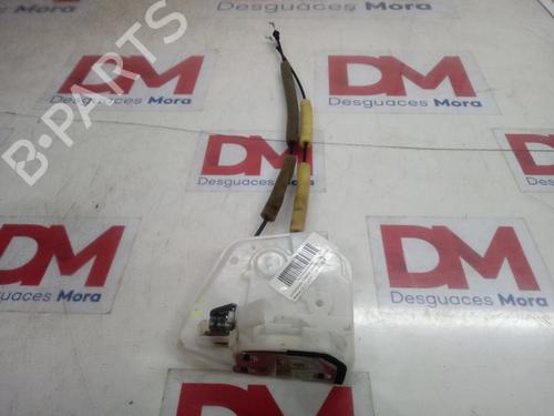 Venstre bak lås MAZDA CX-3 (DK) 2.0 SKYACTIV-G (DK5W, DK6W) (120 hp) 12674962