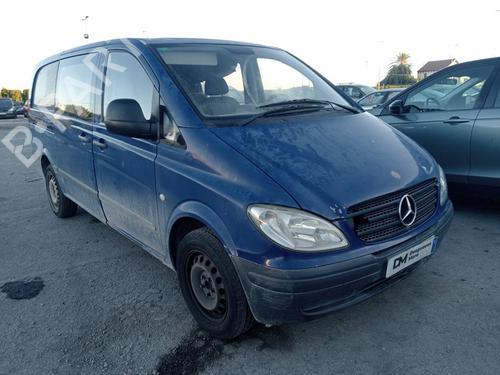 Engine MERCEDES-BENZ VITO / MIXTO Van (W639) 109 CDI (639.601, 639.603, 639.605) | BP36990282M1 - Image 13
