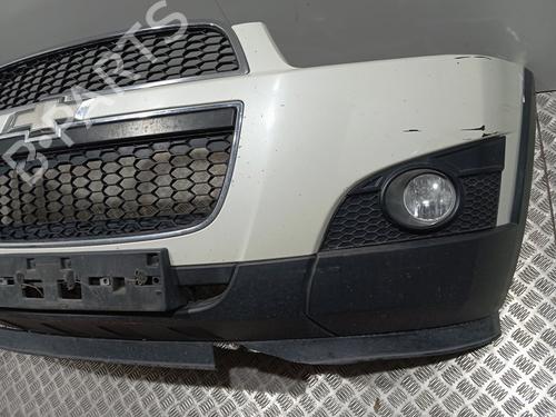 Front bumper CHEVROLET CAPTIVA (C100, C140) 2.2 D | BP29626094C7 