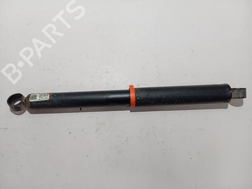 Left rear shock absorber TOYOTA HILUX VIII Platform/Chassis (_N1_)  | BP29370856M18 