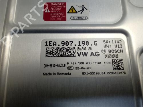 Andre VW ID.5 (E39) GTX 4motion | BP29410079O1 
