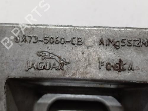 Gearbox mount JAGUAR XE (X760)  | BP36230106M88  - Image 6