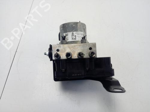 Used ABS pump PEUGEOT 308 SW I (4E_, 4H_) [2007-2014]  17683799