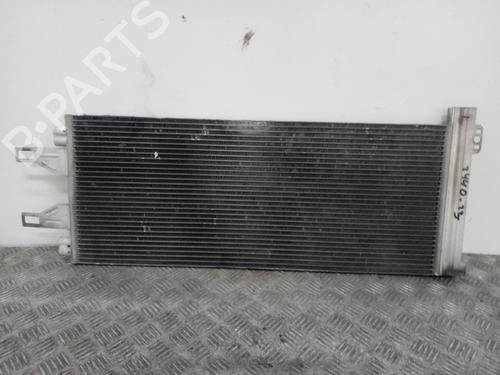 AC radiator FIAT DUCATO Van (250_)  | BP13220931M32 