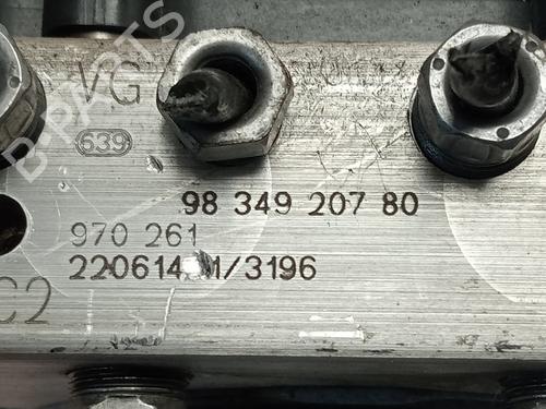 ABS pump OPEL COMBO E Tour / Life (K9)  | BP16402535M43 