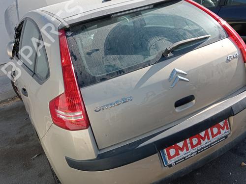 Catalyst CITROËN C4 I (LC_)  | BP16992753M10 