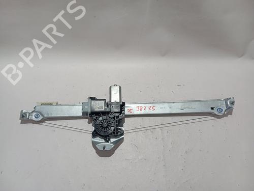 Lève-vitre avant gauche FIAT TALENTO Van (296_) [2016-2025]  30748120