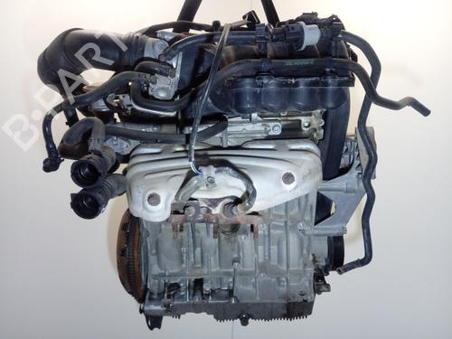 Engine SEAT ALTEA (5P1) 1.6 | BP15649335M1