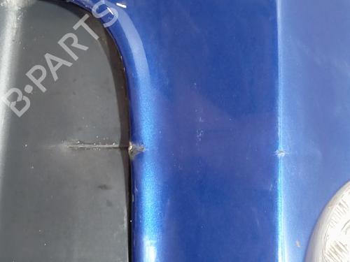 Rear bumper BMW 1 (E87) 116 d | BP26000842C8 