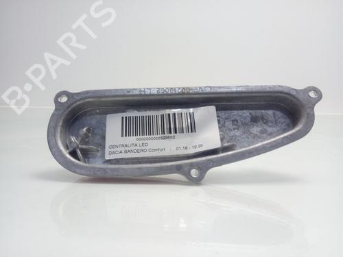 Autre DACIA SANDERO II [2012-2025]  14133404