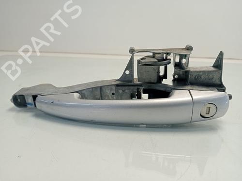 Used Front left exterior door handle PEUGEOT 308 I (4A_, 4C_) [2007-2016]  17871390
