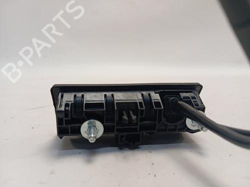 Tailgate handle AUDI A3 Sportback (8VA, 8VF) 35 TDI | BP22757577C132 