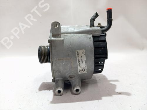 Alternator MERCEDES-BENZ A-CLASS (W168) | BP30913915M7