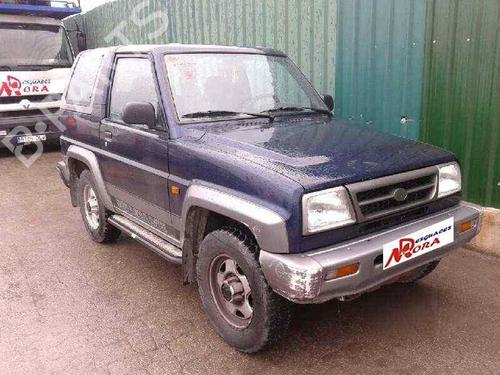 Peças DAIHATSU FEROZA Hard Top (F300) [1988-1999]  4227048