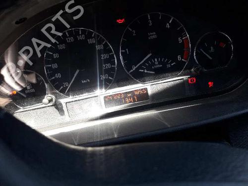 Other BMW 3 Compact (E46) 320 td | BP18466729O1  - Image 6