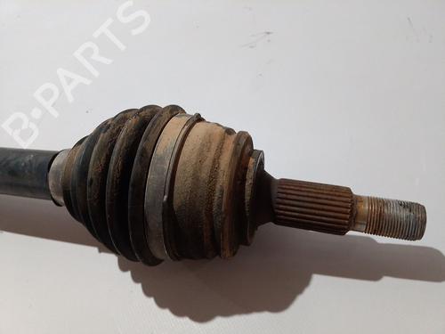 Right front driveshaft CITROËN BERLINGO Box Body/MPV (K9) | BP37425404M39 - Image 3