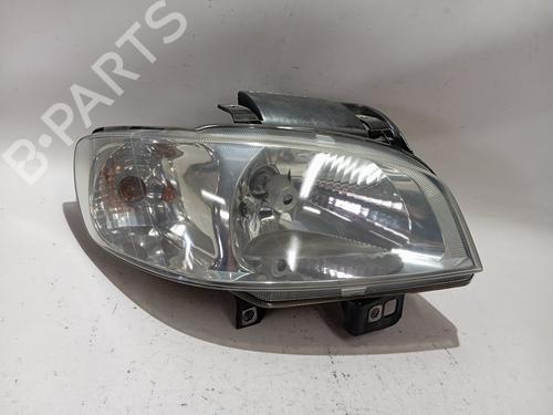 Used Right headlight SEAT IBIZA II (6K1) [1993-2002]  28590648
