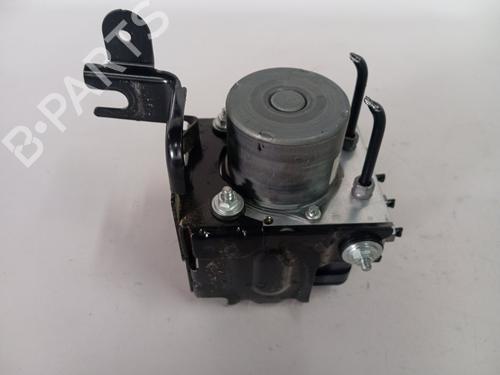 ABS pump PEUGEOT 5008 II (MC_, MJ_, MR_, M4_)  | BP22418243M43 