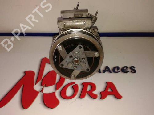 Used AC compressor AC compressor PEUGEOT 207 (WA_, WC_) [2006-2015] 33038405 33038405