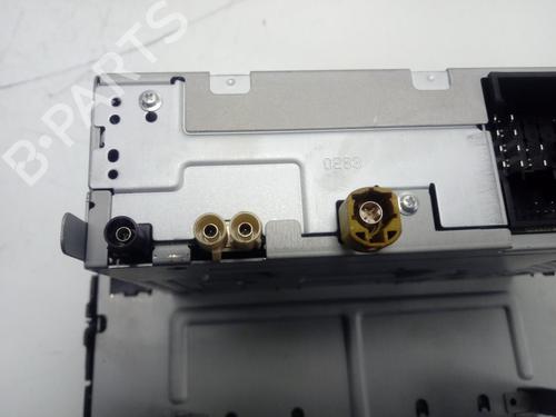 Display monitor SEAT IBIZA V (KJ1, KJG) 1.0 TSI | BP15710377C48 - Image 3