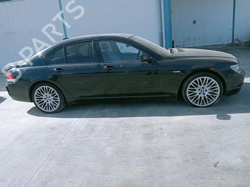Starter BMW 7 (E65, E66, E67) 730 Ld | BP24367138M8 