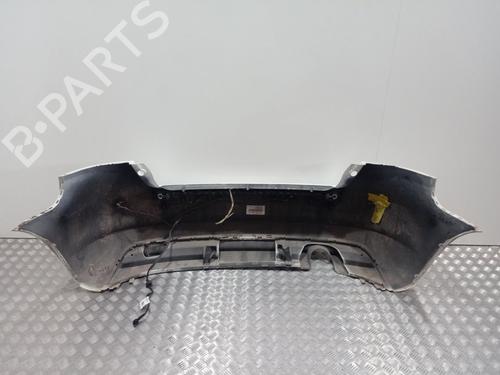 Rear bumper AUDI A3 Convertible (8P7) 1.6 TDI | BP18338075C8 