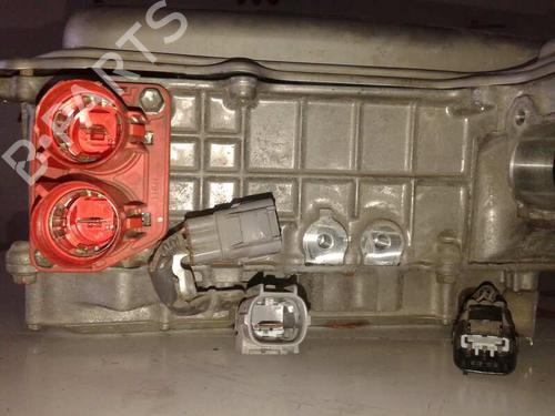 Other TOYOTA PRIUS Liftback (_W2_) 1.5 Hybrid (NHW20_, NHW20R) | BP16750481O1 