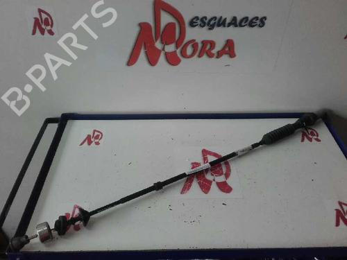 Ander CITROËN BERLINGO MULTISPACE (B9) 1.6 HDi 90 (90 hp) 16891649