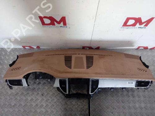 Kollisonspute sett PORSCHE MACAN (95B)  | BP12678982C86 