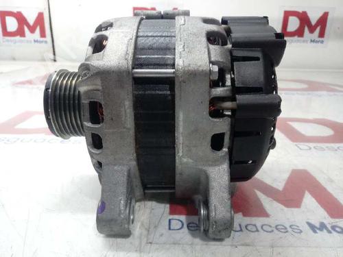 Alternator OPEL GRANDLAND / GRANDLAND X (A18, P1UO)  | BP18491200M7 
