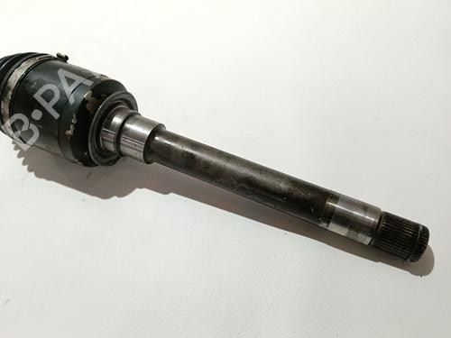 Right front driveshaft MERCEDES-BENZ M-CLASS (W164) | BP31849958M39 - Image 3