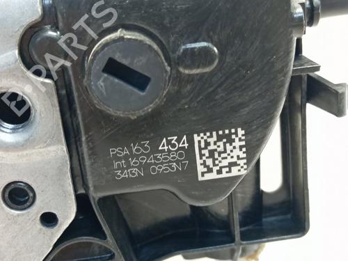 Front left lock CITROËN BERLINGO (ER_, EC_)  | BP21807199C98 