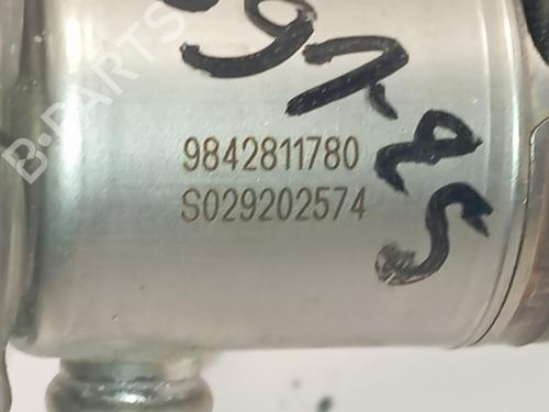 Injector CITROËN JUMPY III Van (V_) | BP33426552M100 - Image 5