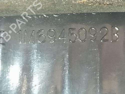 Right tailgate light SEAT LEON (1M1) | BP37464092C80 - Image 4