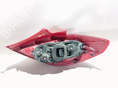 Left taillight OPEL CORSA D (S07) | BP37492645C34 - Image 2