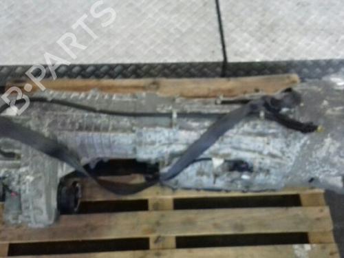 Gearbox VW TOUAREG (7LA, 7L6, 7L7)  | BP16480703M3 
