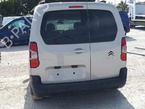 Rear left interior door handle CITROËN BERLINGO MULTISPACE (B9) | BP12842704I15