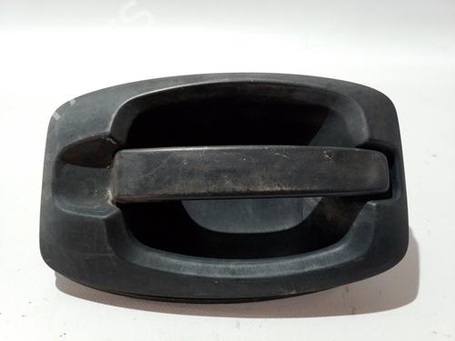 Used Front right exterior door handle CITROËN JUMPER II Van [2006-2025]  29589894