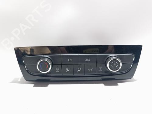 Used Climate control Climate control OPEL CORSA F (P2JO) 1.2 (68) (101 hp) 39746294 39746294